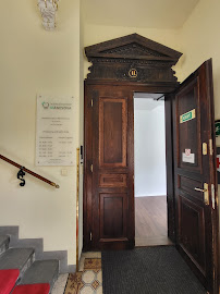 Dentální centrum Mánesova