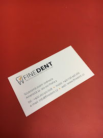 FineDent Soukromá zubní klinika