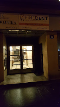 FineDent Soukromá zubní klinika