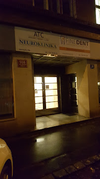 FineDent Soukromá zubní klinika