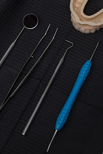 Milenium Dent | Zubní ordinace Praha | Dental Clinic Prague