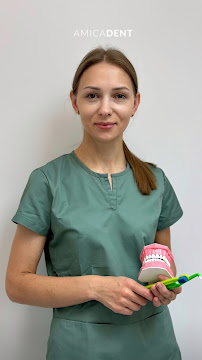Amicadent Vinohrady