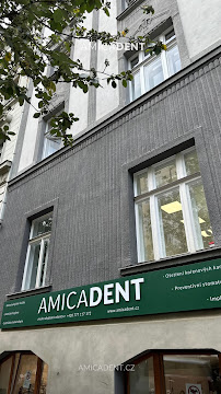 Amicadent Vinohrady in Prague