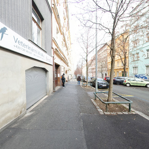 Amicadent Vinohrady