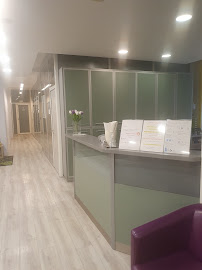 Dental Center Prague Ltd.
