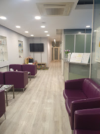 Dental Center Prague Ltd.