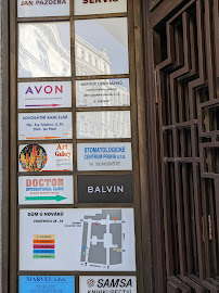 Dental Center Prague Ltd.
