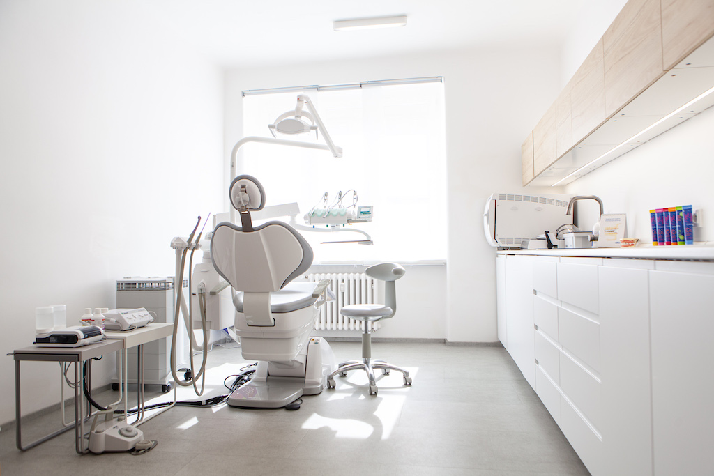 Dentální hygiena DENTO