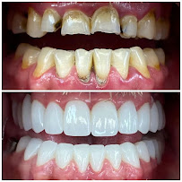 Smile Centrum Eliška – Zubní klinika Praha 9