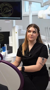 Smile Centrum Eliška – Zubní klinika Praha 9