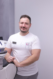 Smile Centrum Eliška – Zubní klinika Praha 9