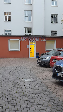 Artstom s.r.o.