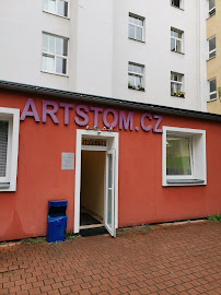 Artstom s.r.o.