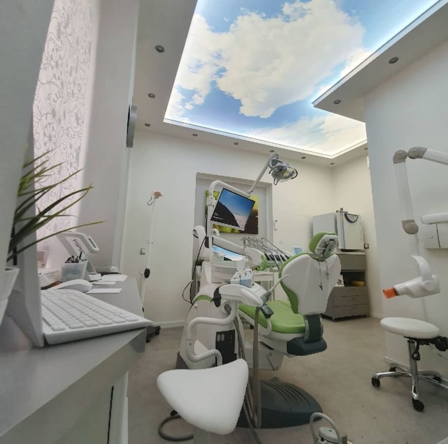 Dental Beauty Clinic dental clinic in Prague