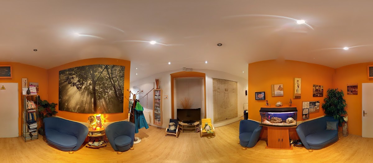 Komfort Dental dental clinic in Prague
