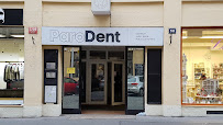 Parodent - Center of dental care MD. Edita Dúbravská