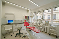Parodent - Center of dental care MD. Edita Dúbravská
