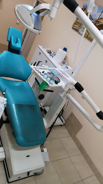 Soukromá zubní klinika Anděl Dent
