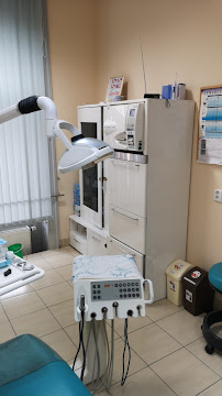 Soukromá zubní klinika Anděl Dent