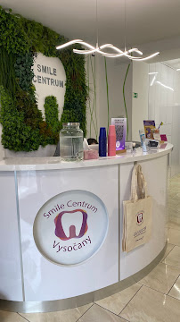 Smile Centrum Vysočany