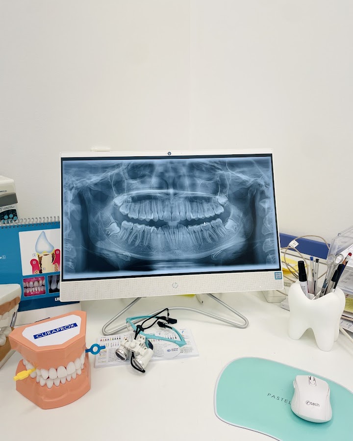 Dental Karlin dental clinic in Prague