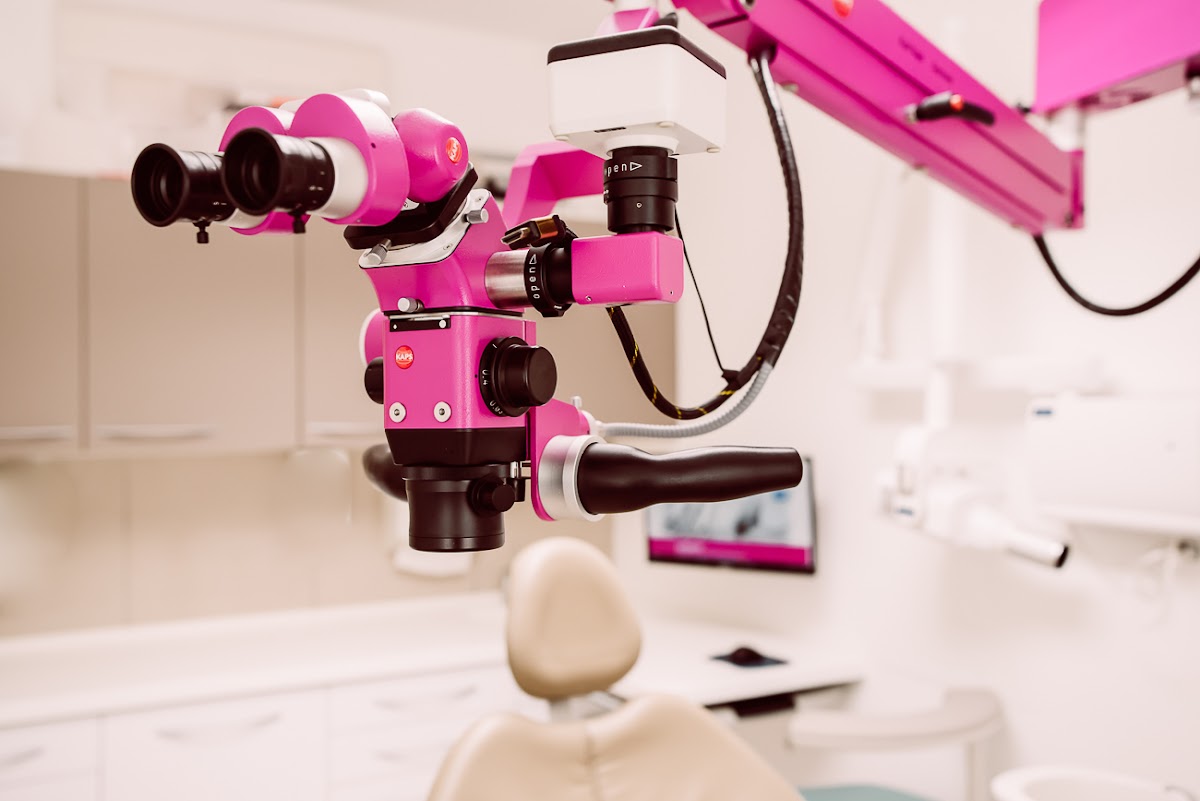AV Dental dental clinic in Prague