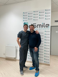 Stomatologická klinika dSmile