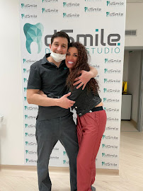 Stomatologická klinika dSmile