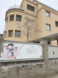 Cliniq Dejvice