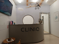 Cliniq Dejvice