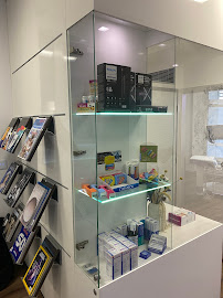 Dentální Centrum Klamovka Dr.Teleshman