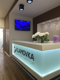 Dentální Centrum Klamovka Dr.Teleshman