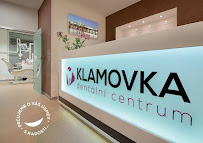 Dental Centre Klamovka in Prague