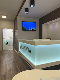 Dentální Centrum Klamovka Dr.Teleshman