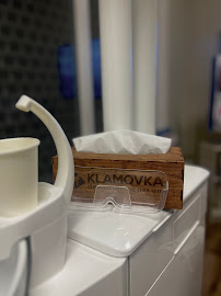 Dentální Centrum Klamovka Dr.Teleshman