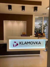 Dentální Centrum Klamovka Dr.Teleshman