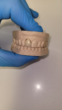 Dentální Centrum Klamovka Dr.Teleshman