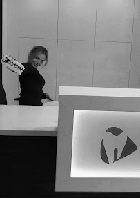 Dentální Centrum Klamovka Dr.Teleshman
