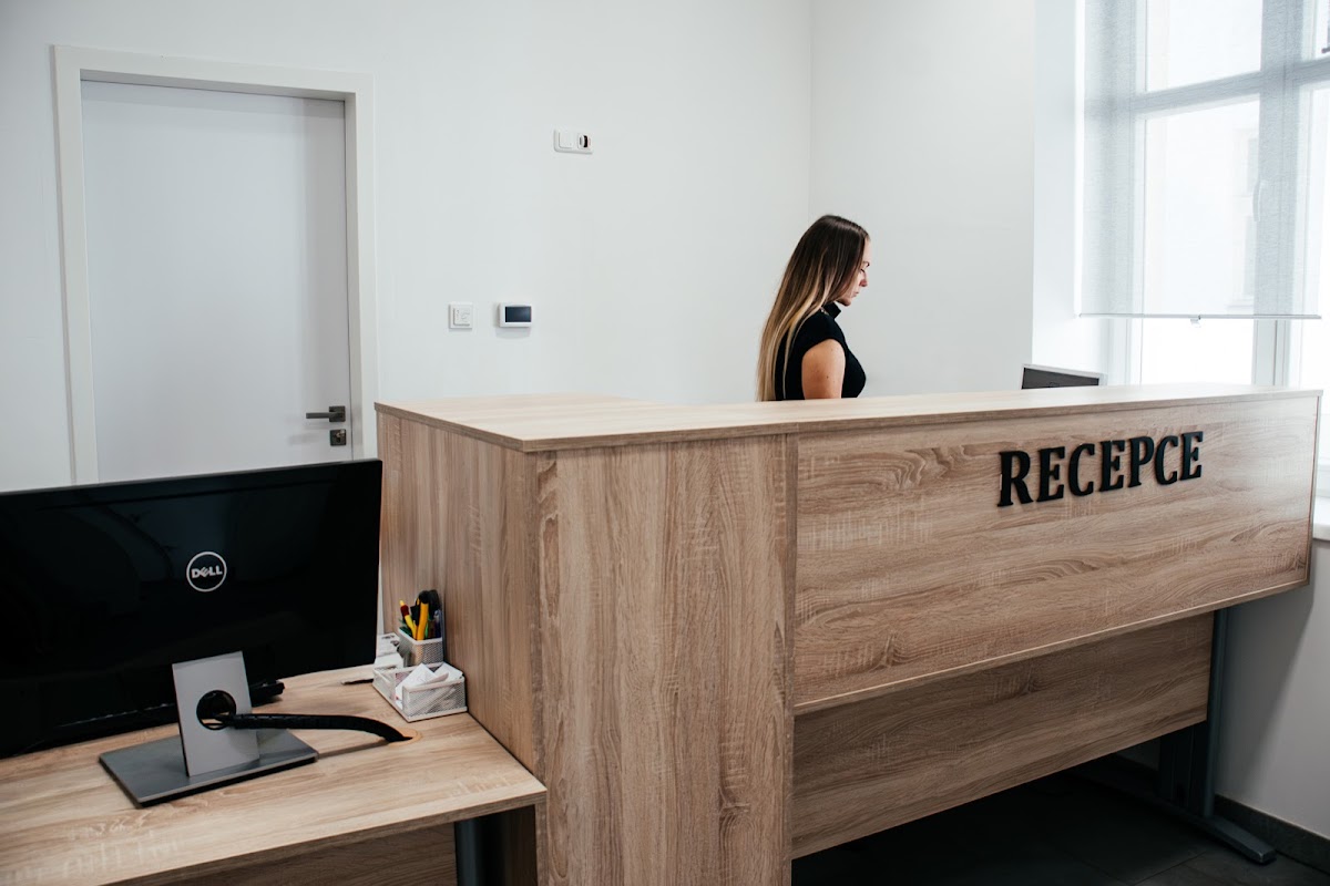 Prima Stom dental clinic in Prague