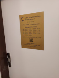 MDDr. Anna Medviďová - DENTAL CARE, s.r.o.