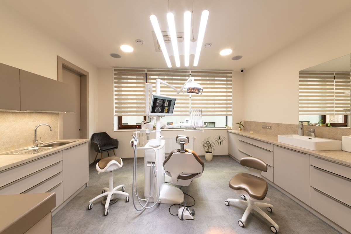 DentArt Brno