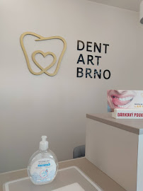 DentArt Brno Ltd.