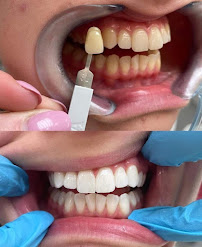 Sony Dental Clinic in Brno, Czechia