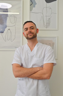 MDDr. Marwan Sajed - Stomasters