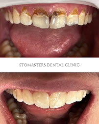 MDDr. Marwan Sajed - Stomasters