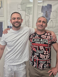 MDDr. Marwan Sajed - Stomasters