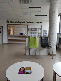 Dental Center Campus