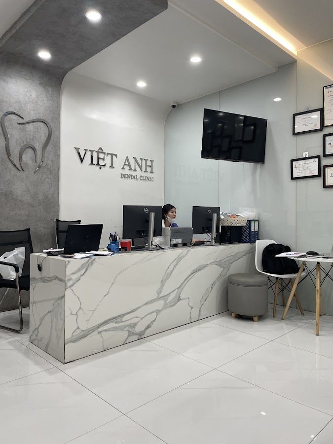 Ảnh 6 của Nha Khoa Việt Anh
