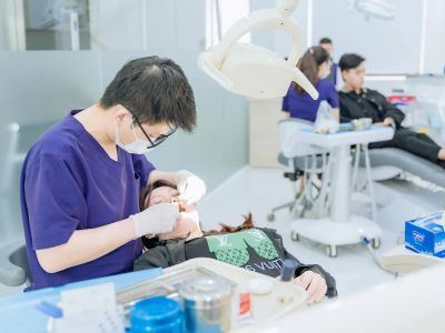 Viet Anh Dental Clinic - Da Nang