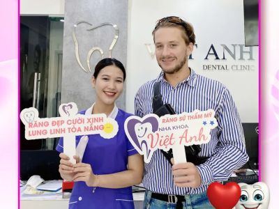 Viet Anh Dental Clinic - Da Nang